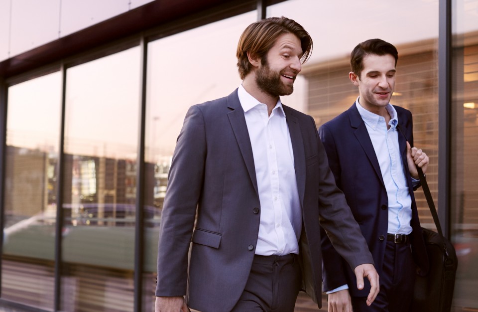 Premier Inn Meetings